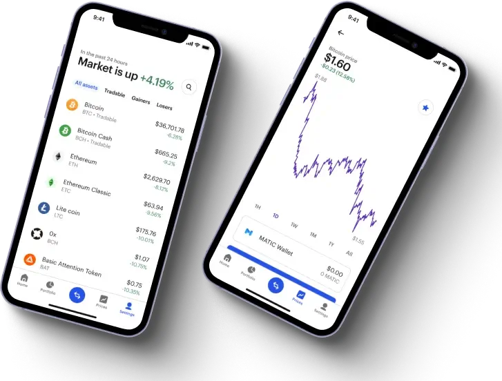 Zyntrax Vault - Ano ang Aasahan Kapag Nakipagkalakalan sa Zyntrax Vault?