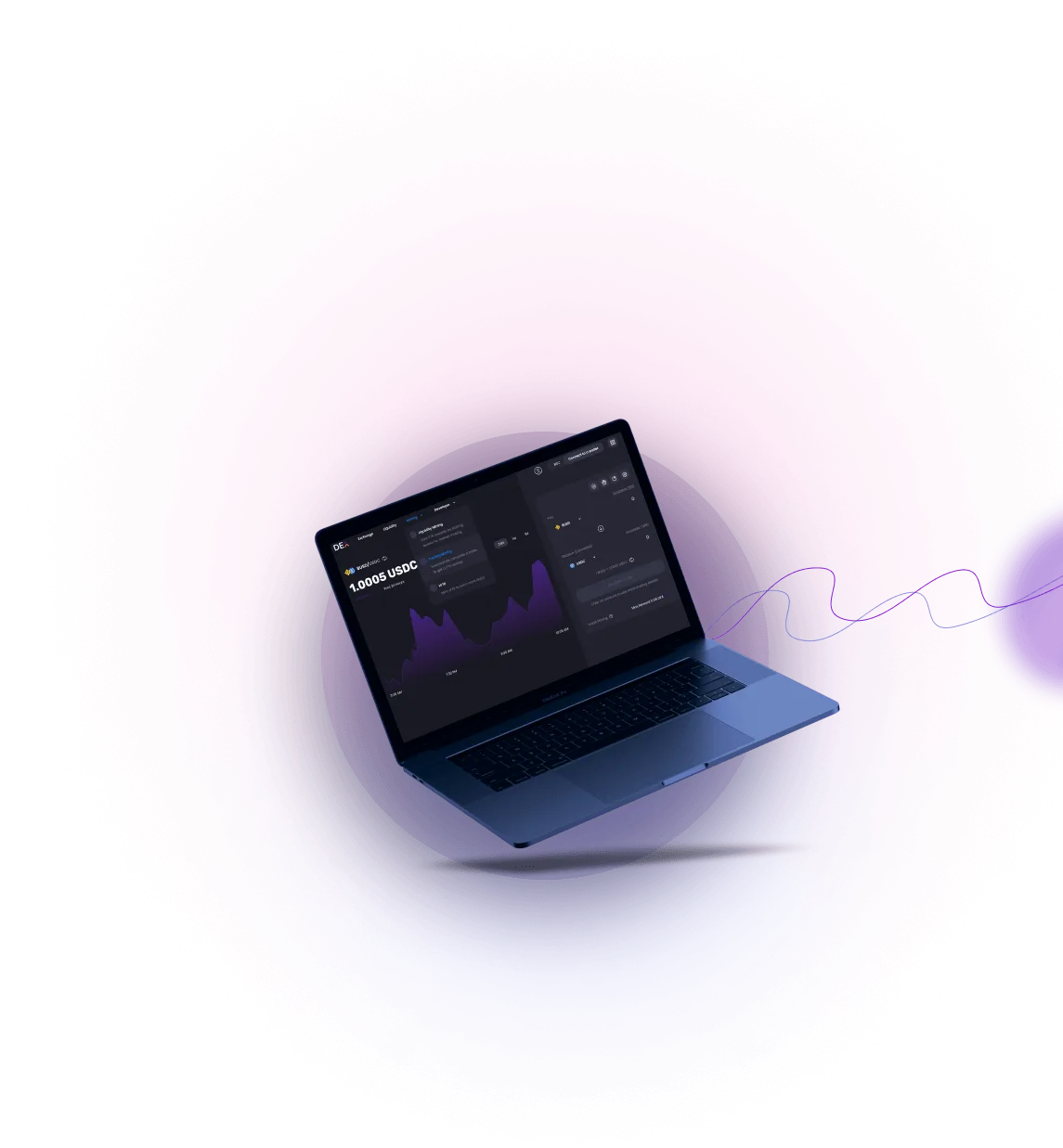 Zyntrax Vault - Temui Tim Zyntrax Vault Kami - Inti dari Merek kami
