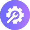 Zyntrax Vault - Interface de usuário aprimorada